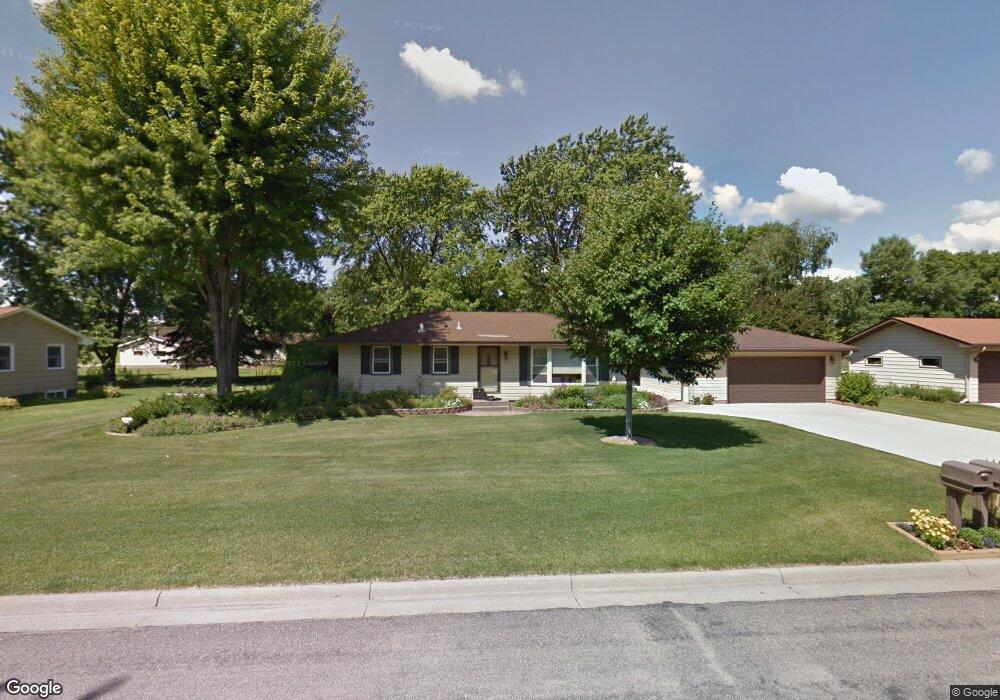 10509 Rhode Island Ave N, Brooklyn Park, MN 55445 - photo 1