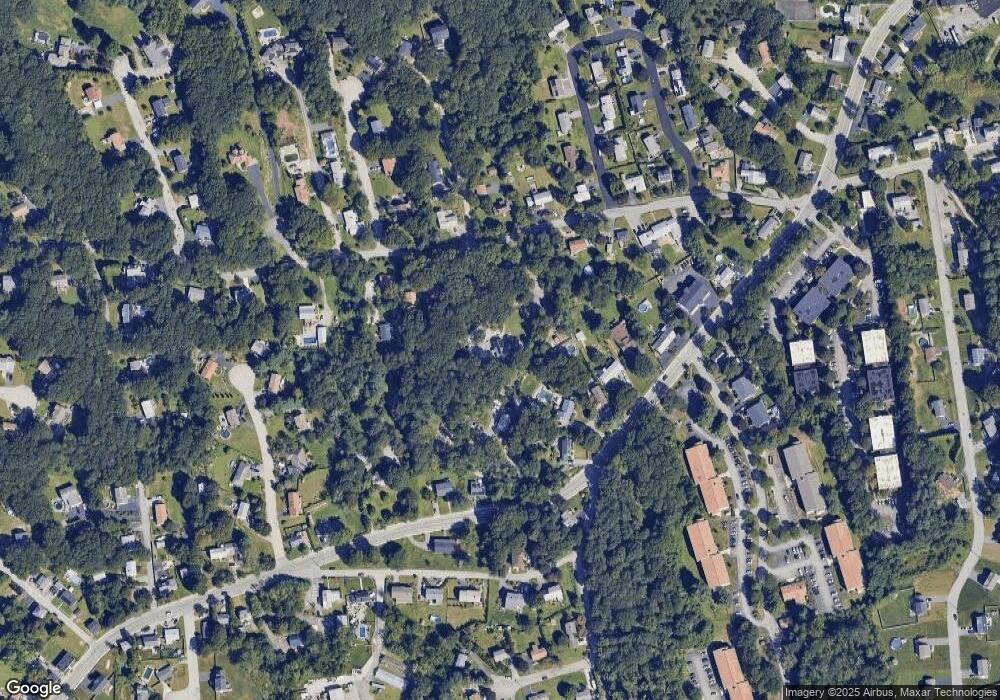 120 Scituate Ave, Johnston, RI 02919 - photo 1