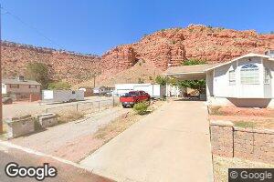 111 E 575 N, Kanab, UT 84741