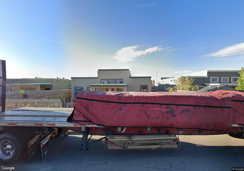 13721 Paseo Sereno Dr, El Paso, TX 79928 - photo 1