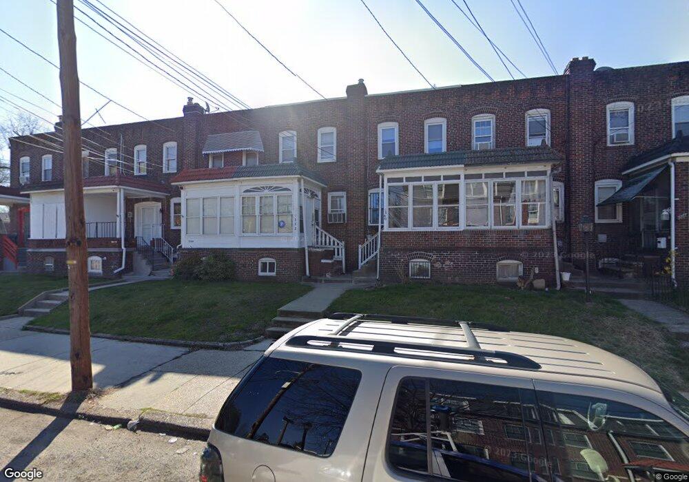 1342 S Merrimac Rd, Camden, NJ 08104 - photo 1