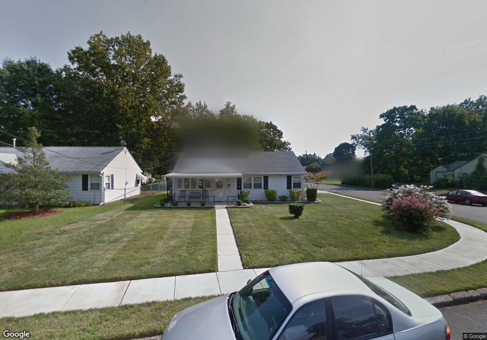 75 Lanning St, Ewing, NJ 08618 - photo 1