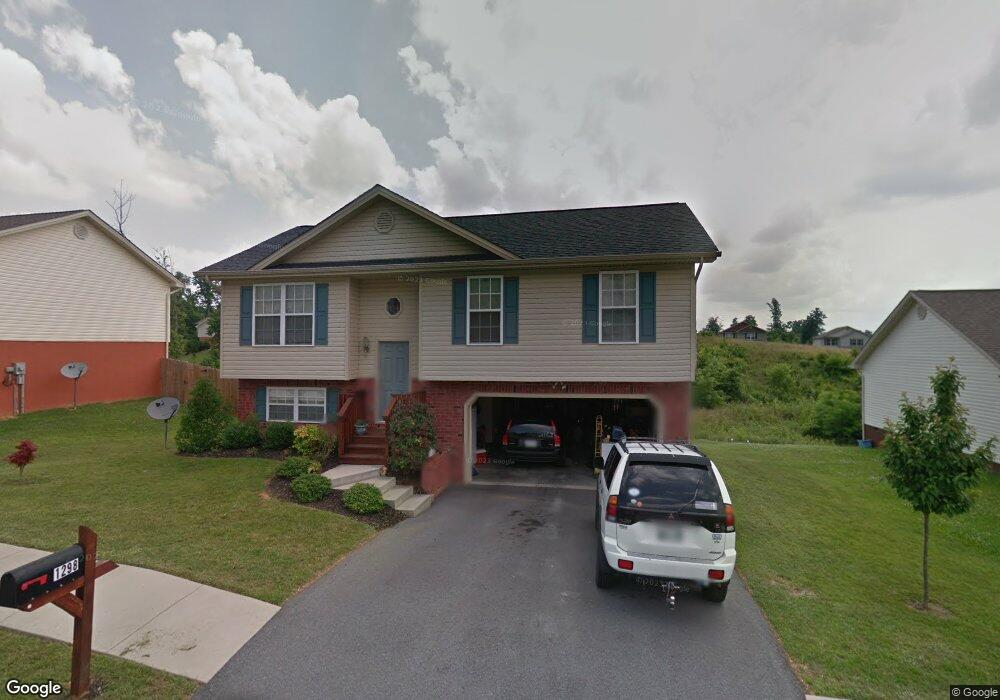 1298 Meadow Creek Ln, Jonesborough, TN 37659 - photo 1