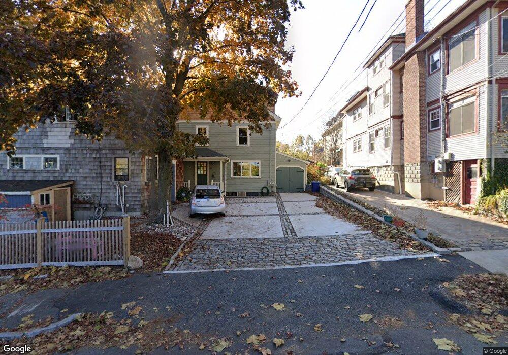 39 Wellington St unit A, Arlington, MA 02476 - photo 1