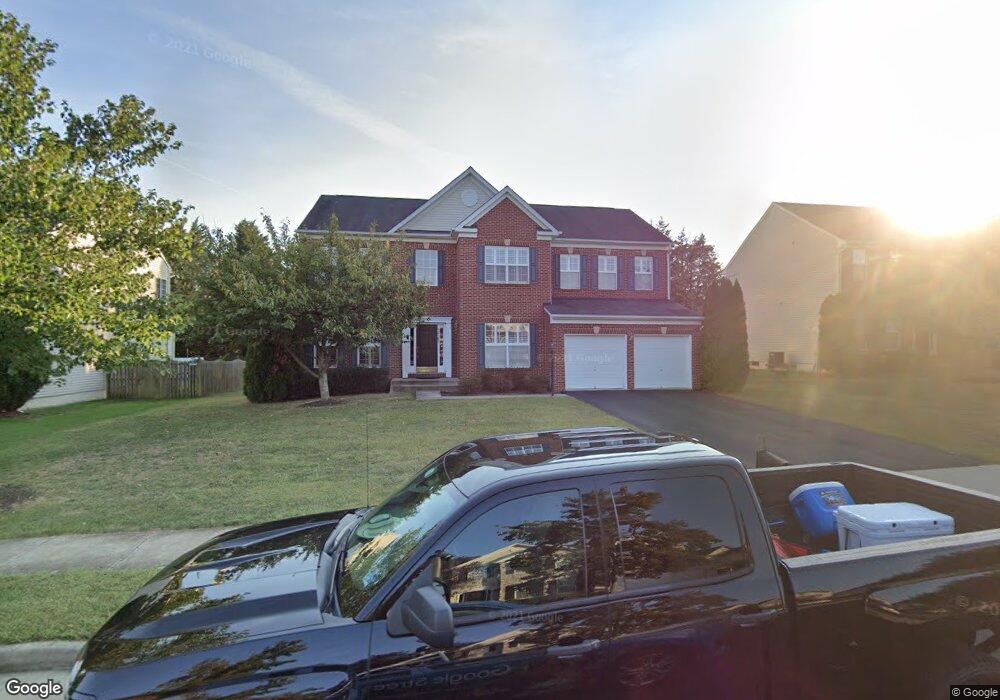 12167 Rain Slicker Place, Nokesville, VA 20181 - photo 1