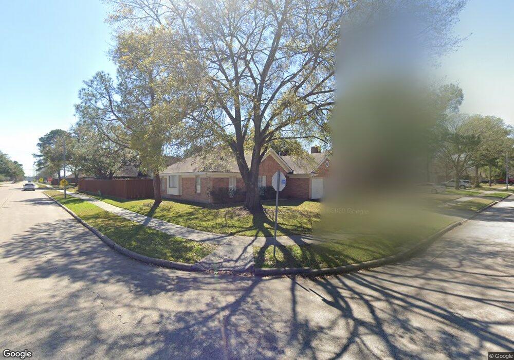 17503 Masonridge Dr, Houston, TX 77095 - photo 1