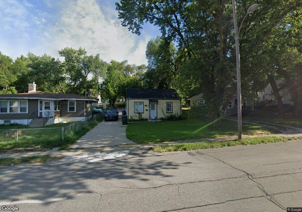 1501 Euclid Ave, Des Moines, IA 50313 - photo 1