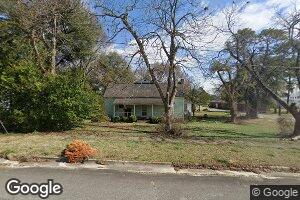 202 Baker St, Oglethorpe, GA 31068