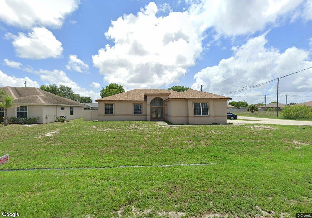 3418 SW Darwin Blvd, Port Saint Lucie, FL 34953 - photo 1