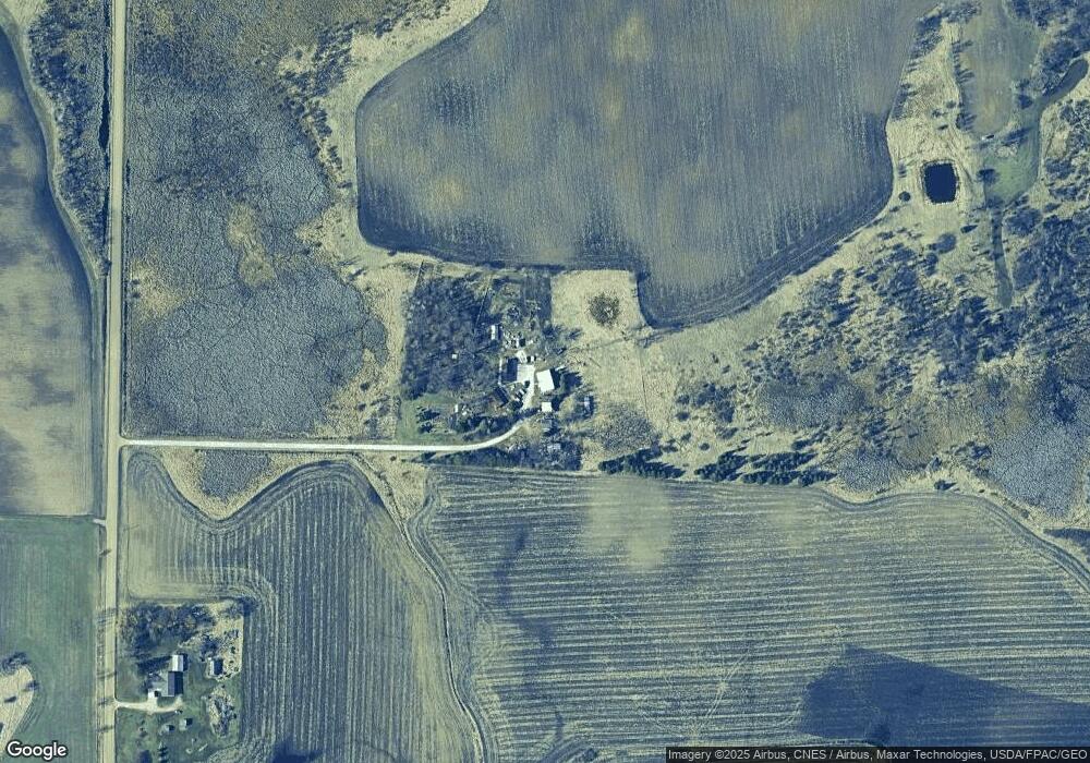 14359 Spruce Hill Park Rd NE, Miltona, MN 56354 - photo 1