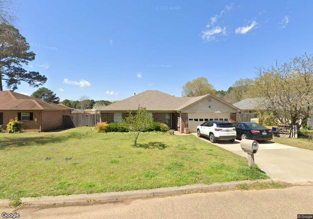 105 Lampasas Way, Wake Village, TX 75501 - photo 1