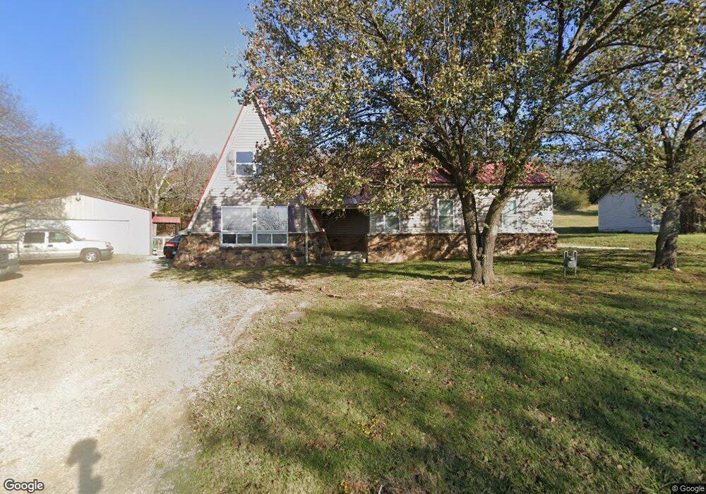1208 W Merrick St, Henryetta, OK 74437 - photo 1