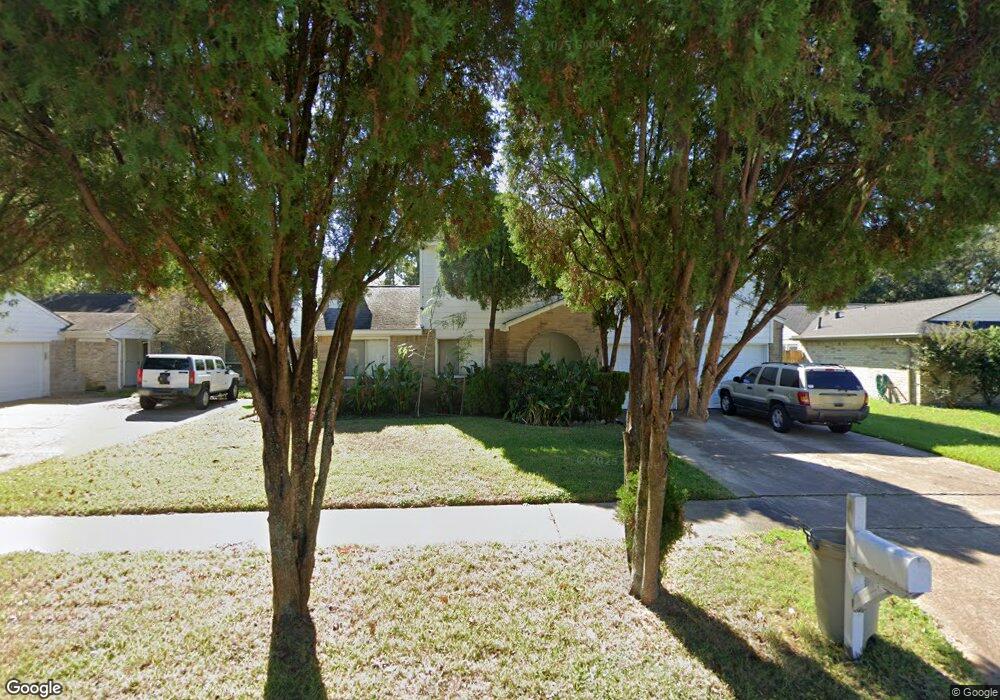 15619 Meadow Village Dr, Houston, TX 77095 - photo 1