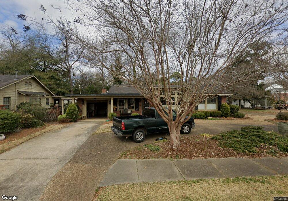 113 W Glessner St, Americus, GA 31709 - photo 1