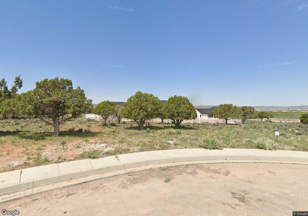 1556 W Pinion Cir, Parowan, UT 84761 - photo 1