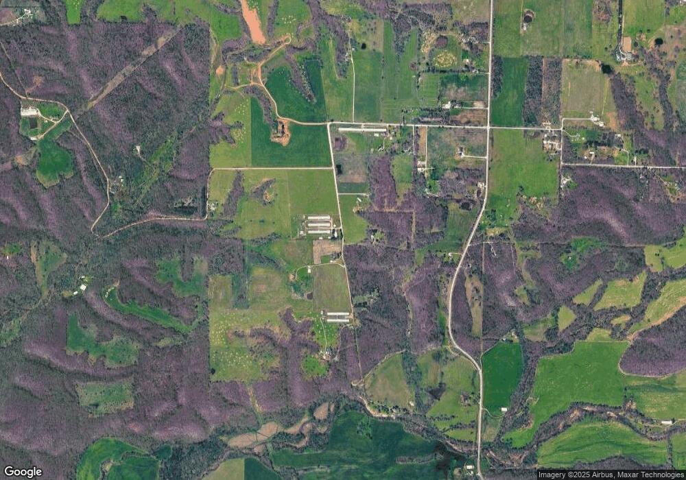 - Van Fleet Rd, West Siloam Springs, OK 74338 - photo 1