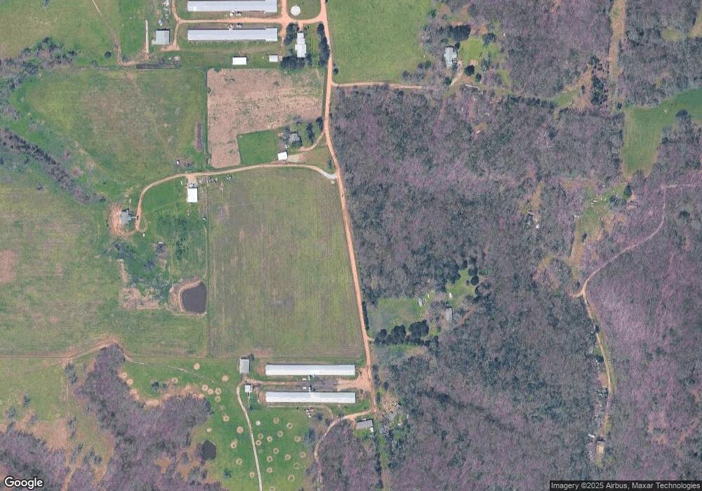 S S 734 Rd, Colcord, OK 74338 - photo 1