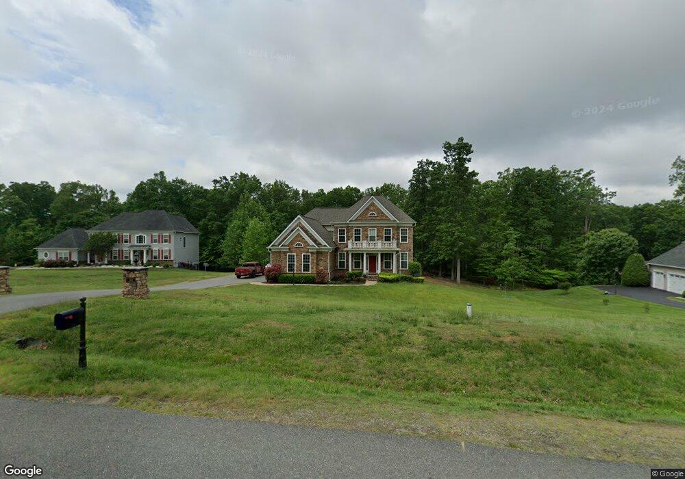 12636 Hidden Hills Ln, Fredericksburg, VA 22407 - photo 1