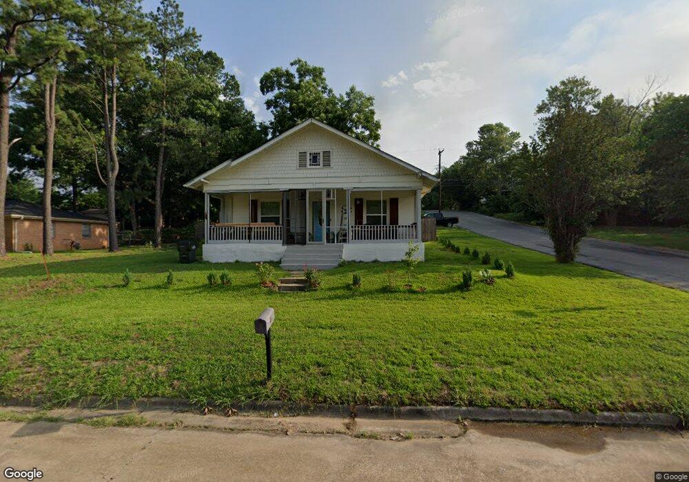 1401 W Crawford St, Denison, TX 75020 - photo 1