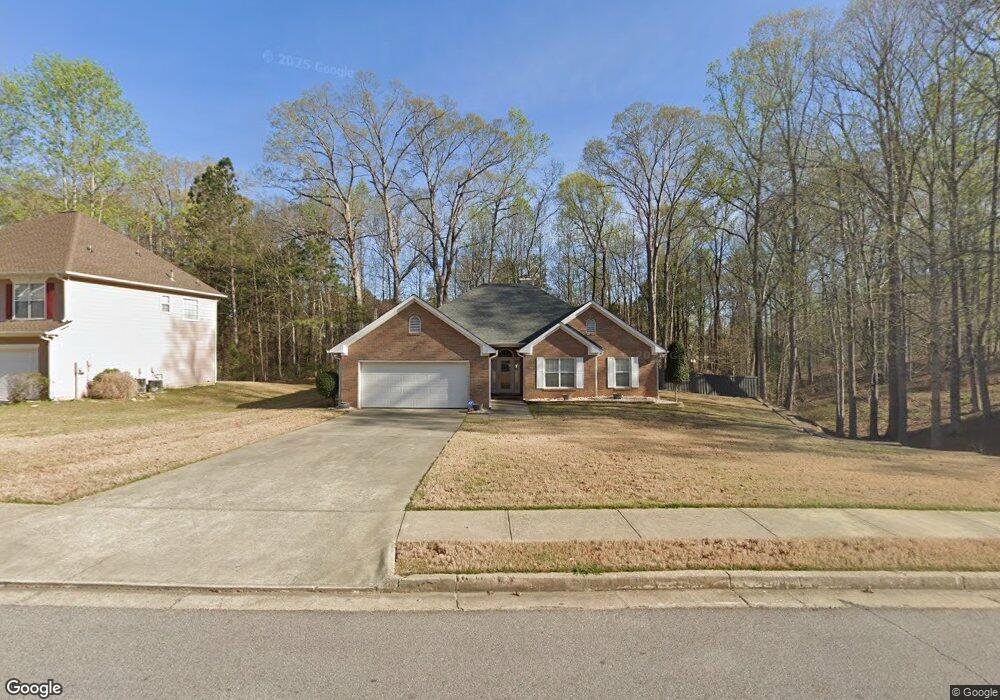 404 Emerald Trace, Jonesboro, GA 30236 - photo 1