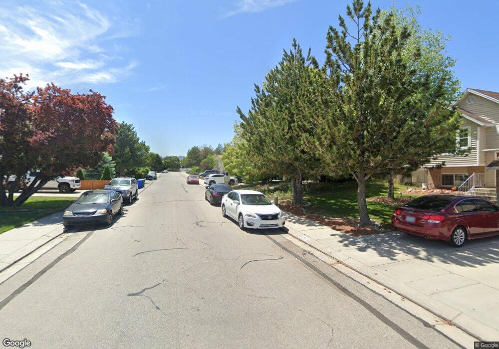 5242 Crus Corvi Rd, West Jordan, UT 84081 - photo 1