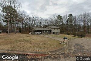 211 Quail Hollow Dr, Gurdon, AR 71743