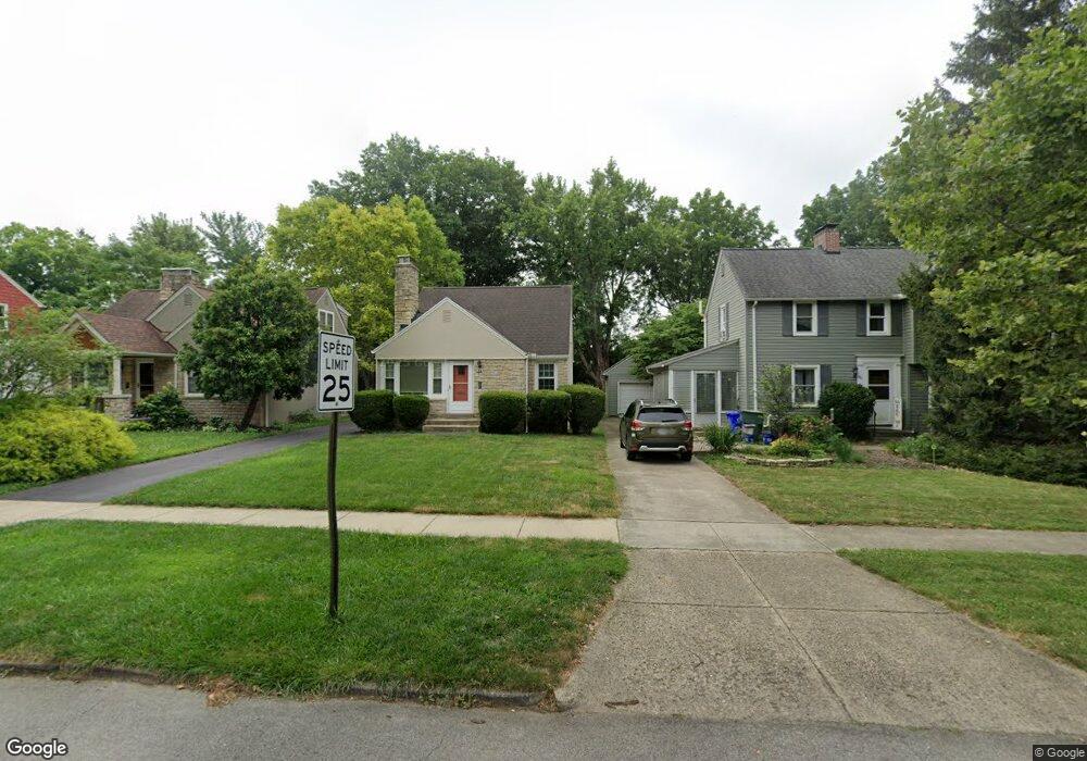 45 Garden Rd, Columbus, OH 43214 - photo 1