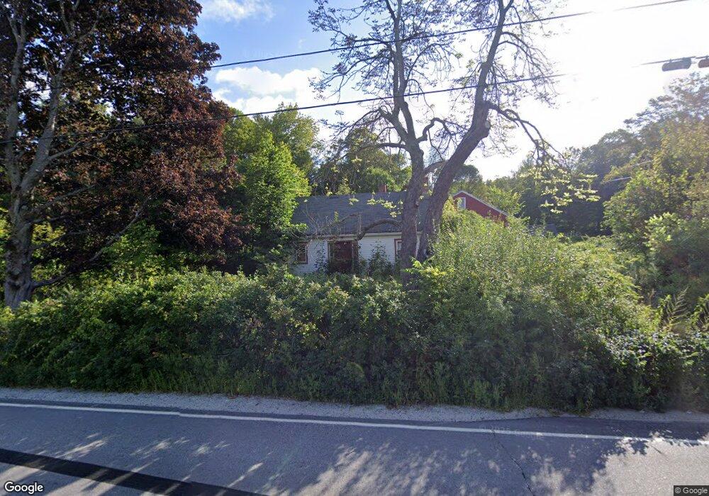 359 Parsonsfield Rd, Limerick, ME 04048 - photo 1