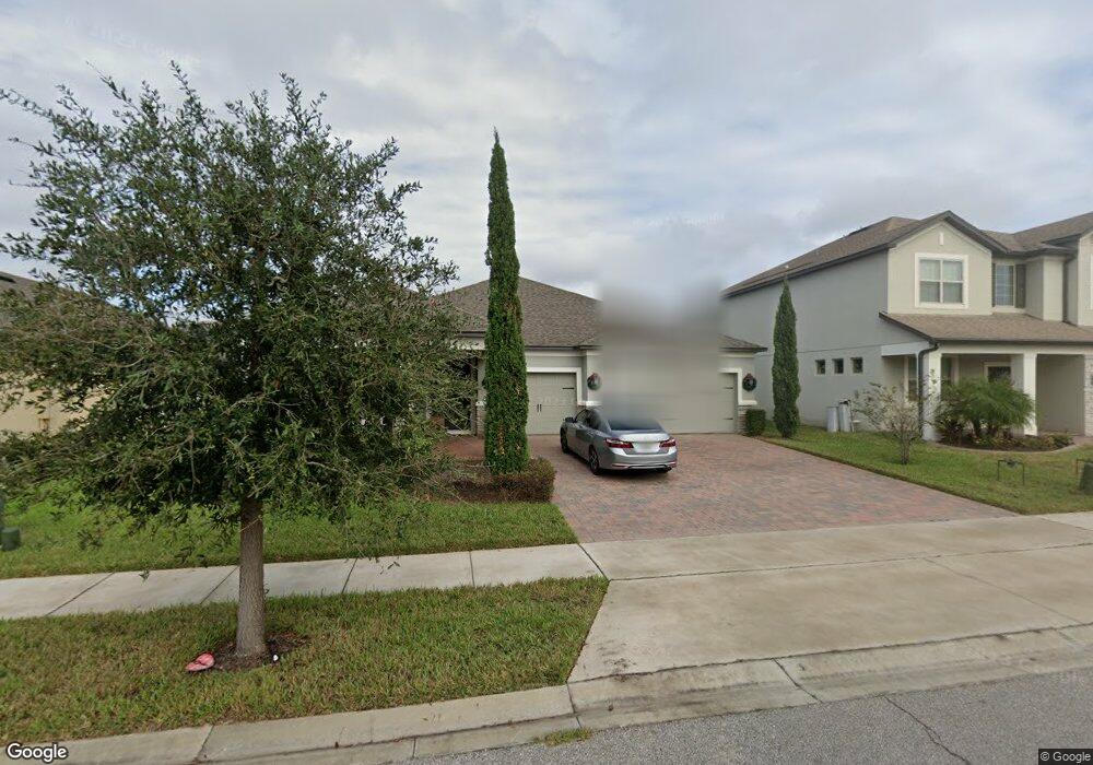 5147 Sorrento Blvd E, Saint Cloud, FL 34771 - photo 1