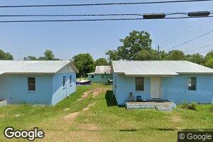 476 2nd Ave SE, Dawson, GA 39842