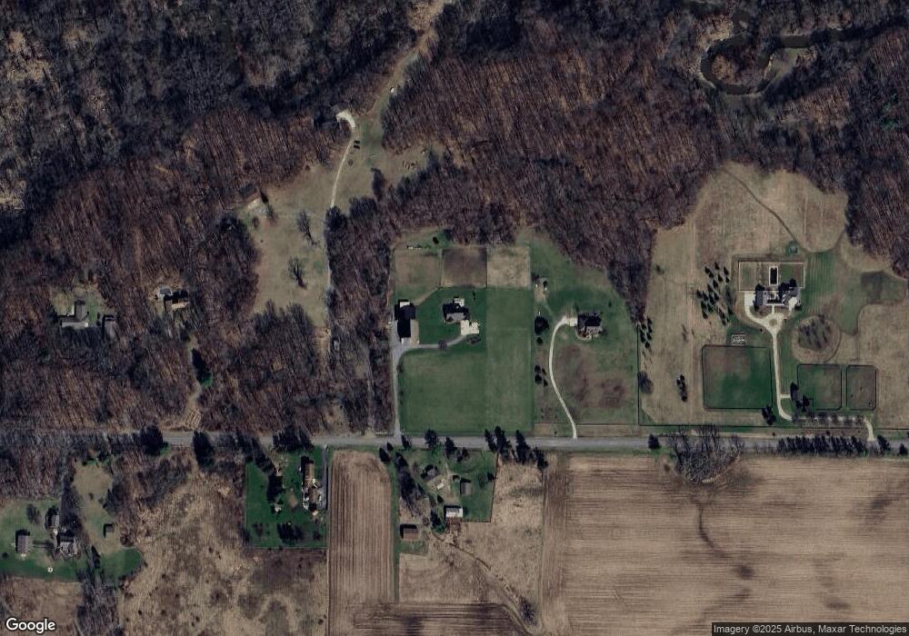 4581 Hanover Rd, Sawyer, MI 49125 - photo 1