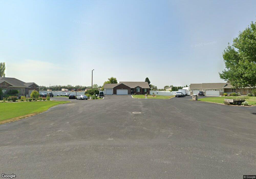 1060 Rimrock Canyon, Shelley, ID 83274 - photo 1