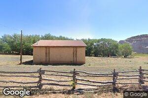 1500 S Lower Boulder Rd, Boulder, UT 84716