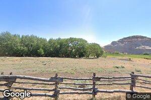1400 S Lower Boulder Rd, Boulder, UT 84716