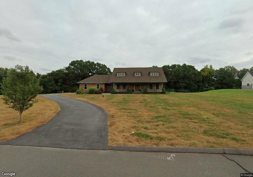 4 Christopher Way, Berlin, CT 06037 - photo 1