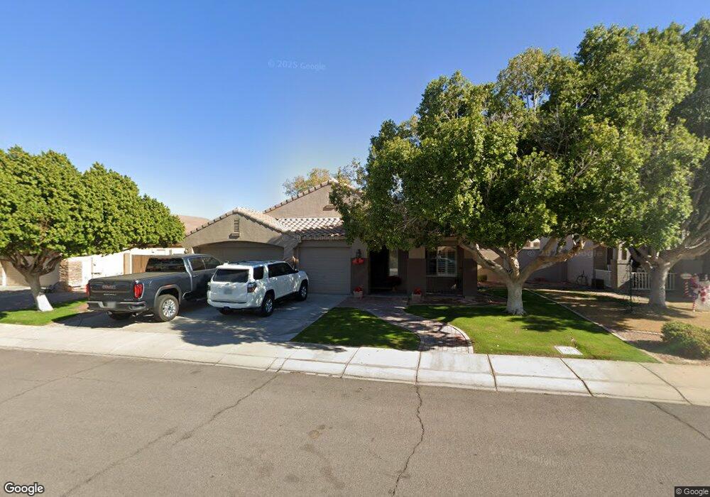 1802 E Shannon St, Chandler, AZ 85225 - photo 1