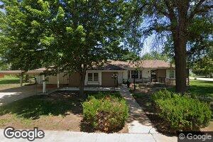 102 N Wichita St, Bentley, KS 67016