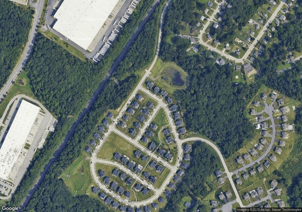 7412 Acorn Grove Way, Jessup, MD 20794 - photo 1