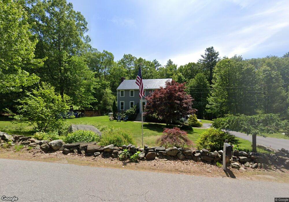 21 Gulf Rd, Derry, NH 03038 - photo 1