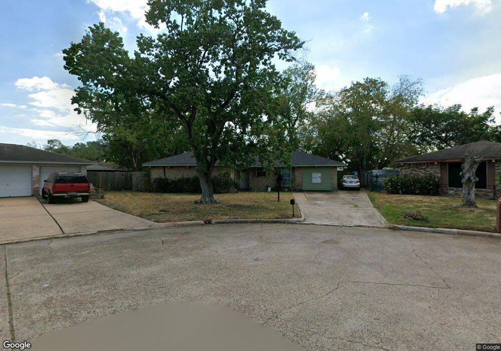 6439 Acorn Forest Dr, Houston, TX 77088 - photo 1