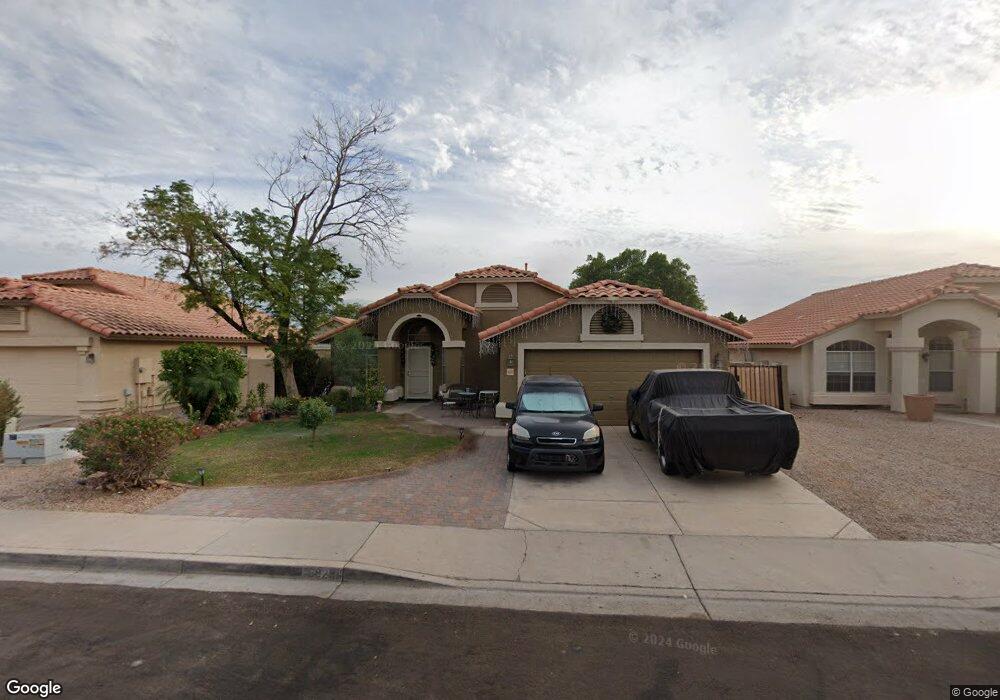 6929 E Laguna Azul Ave, Mesa, AZ 85209 - photo 1