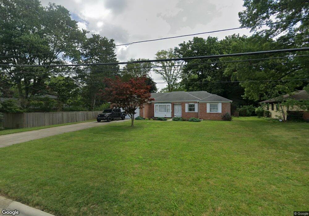 4152 Glenmawr Ave, Columbus, OH 43224 - photo 1