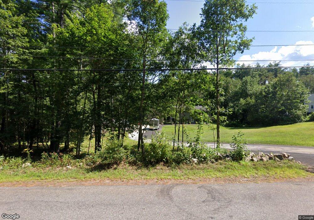 436 Josiah Bartlett Rd, Concord, NH 03301 - photo 1