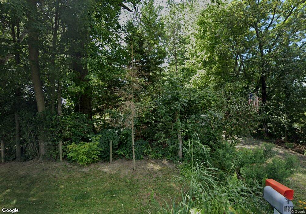 1495 Marsdale Ave, Columbus, OH 43223 - photo 1