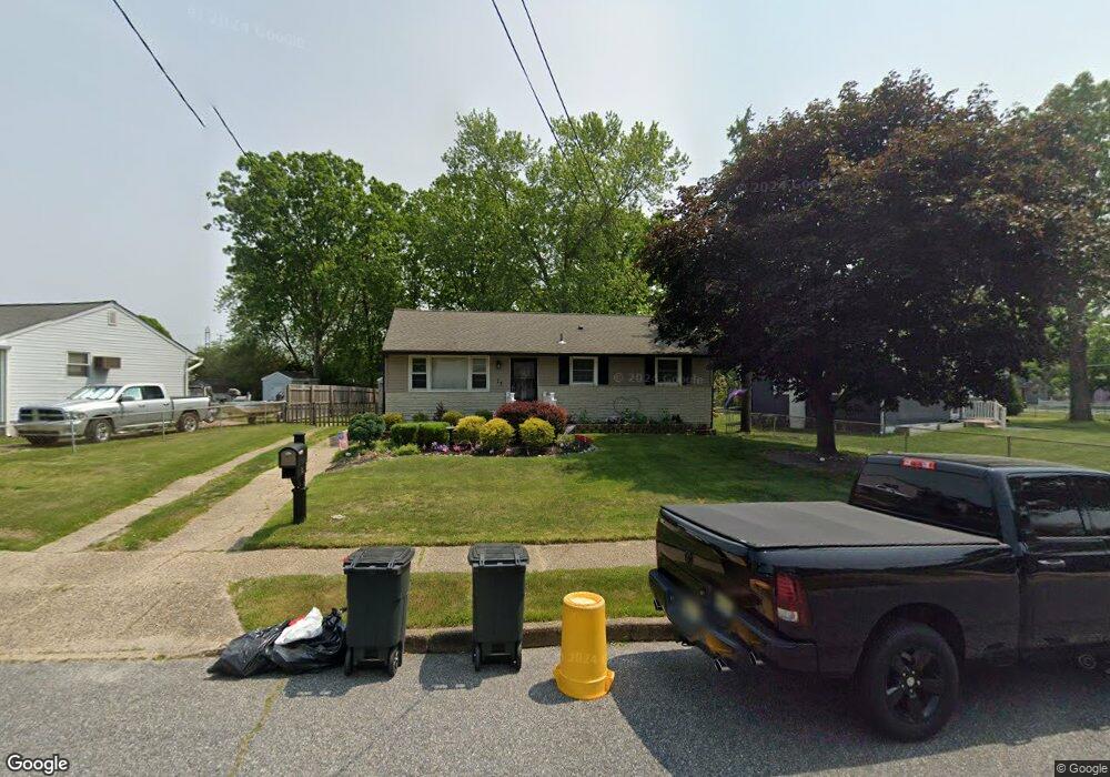 15 Valley Dr, Pine Hill, NJ 08021 - photo 1