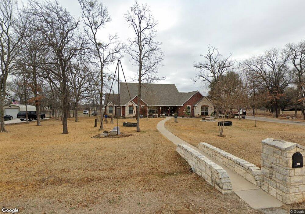 121 Joe Newsom Ct, Springtown, TX 76082 - photo 1