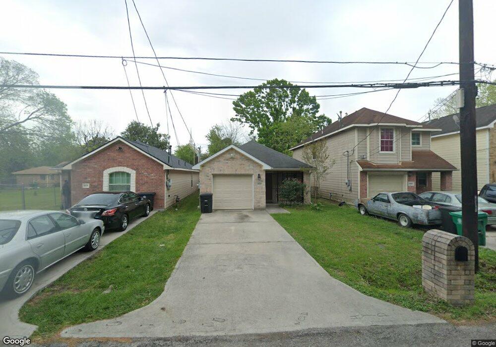6608 Apollo St, Houston, TX 77091 - photo 1