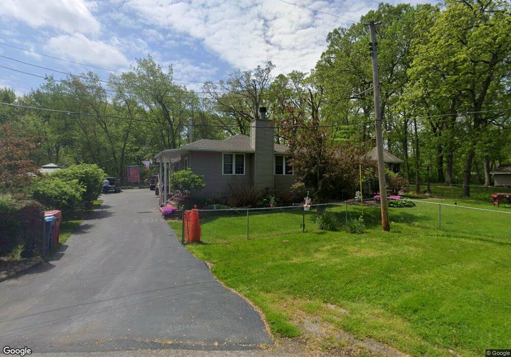 7401 W 142nd Ave, Cedar Lake, IN 46303 - photo 1