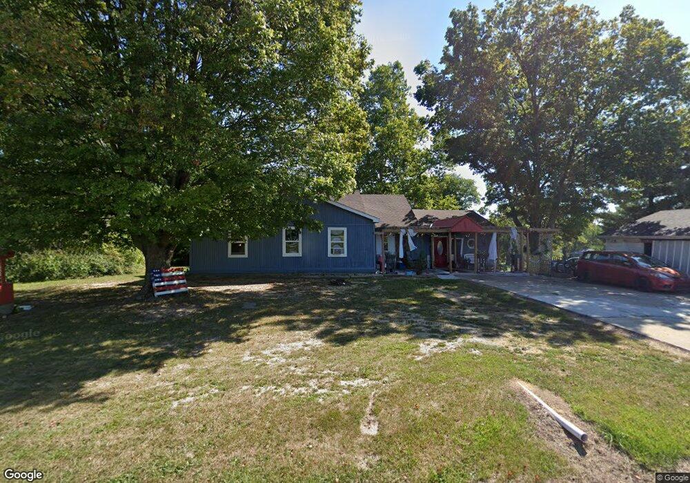 9084 N Spades Rd, Sunman, IN 47041 - photo 1