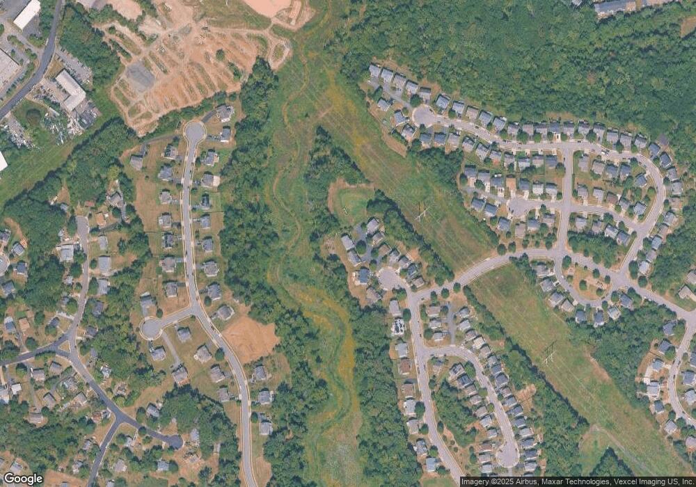 17552 Deweys Run Ln, Dumfries, VA 22026 - photo 1